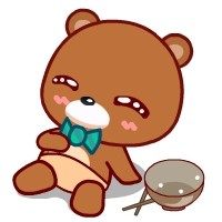 兜小熊批发行 店铺LOGO