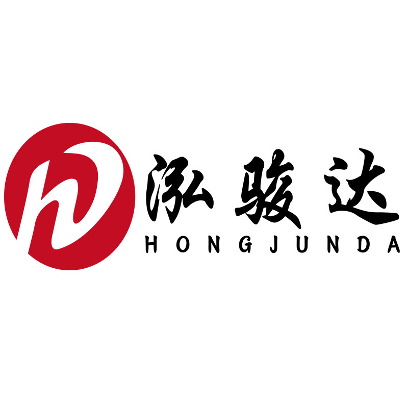 泓骏达旗舰店 店铺LOGO