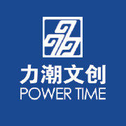 力潮文创图书旗舰店