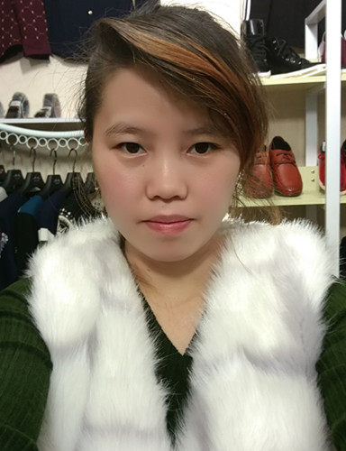 陈陈流行女装店