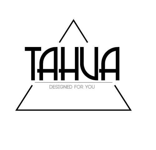 TAHUA她画 原创纹身贴