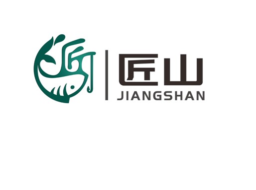 匠山户外旗舰店logo