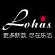 乐活女王 店铺LOGO