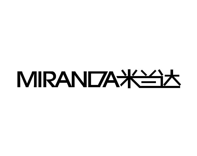 米兰达 欧美饰品