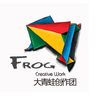 大青蛙创作团 大连文创