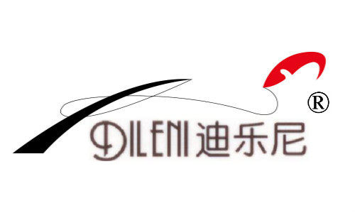 迪乐尼户外用品 店铺LOGO