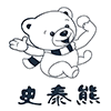 史泰熊旗舰店 店铺LOGO