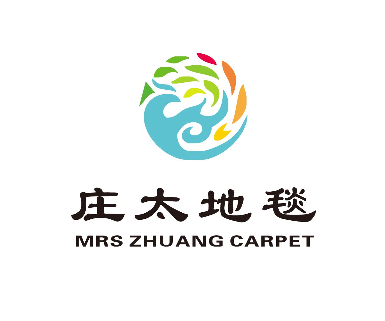 庄太地毯 店铺LOGO