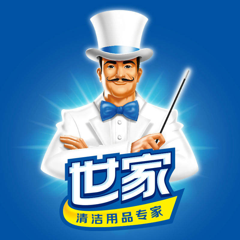 世家家居旗舰店 店铺LOGO