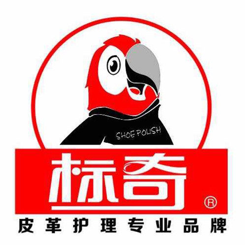 标奇黑科技 店铺LOGO