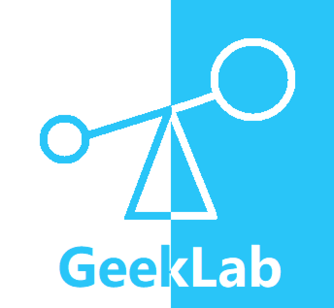 极客实验室Geeklab