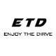 ETD改装