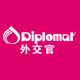 diplomat官方旗舰店 店铺LOGO