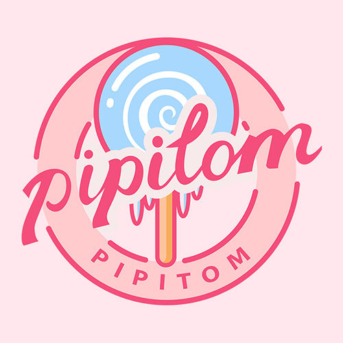 pipitom娃娃社