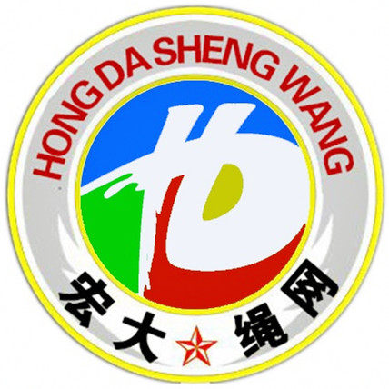 宏大绳网