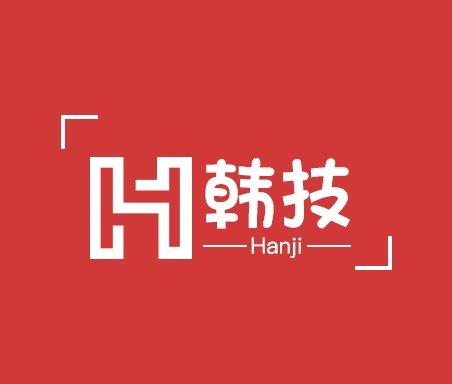 韩技旗舰店 店铺LOGO