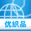 优织品袜业 店铺LOGO