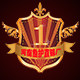 钓友家族渔具店 店铺LOGO