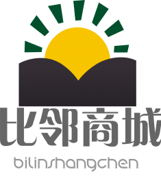 比邻商城 店铺LOGO