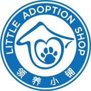 领养小铺 店铺LOGO