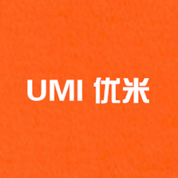 UMI 优米家居 店铺LOGO