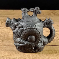 兴合顺紫砂壶直销批发
