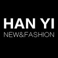 韩艺公主 饰品 店铺LOGO
