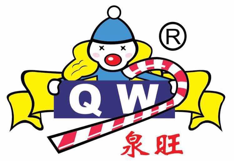 qw泉旺旗舰店 店铺LOGO