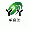 丫丫孕婴屋 店铺LOGO