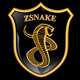 zsnake旗舰店 店铺LOGO