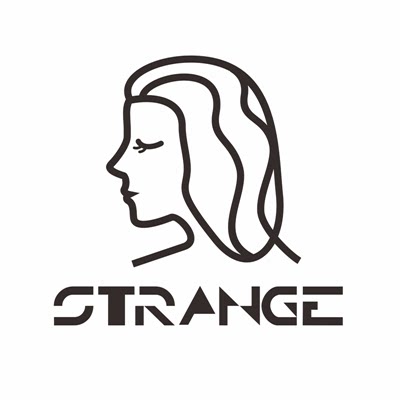 奇怪教母Strange 店铺LOGO