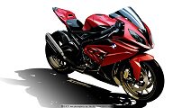 华丰摩托车配件