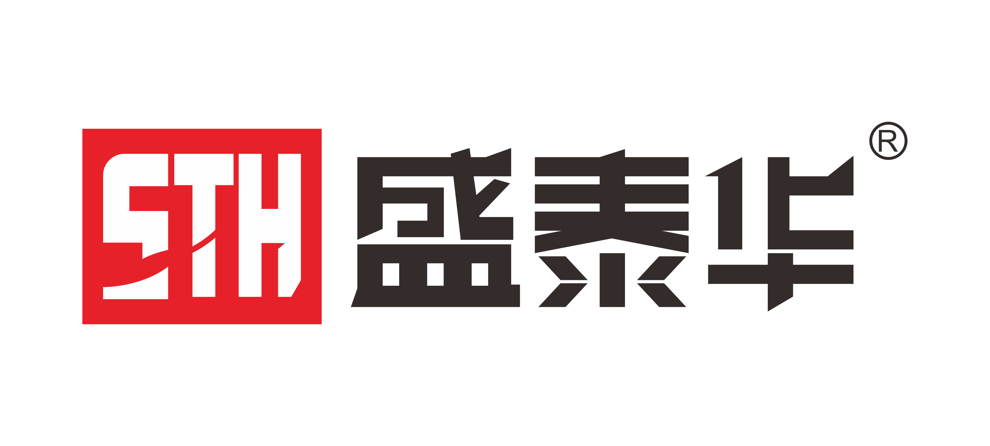 中国盛泰华