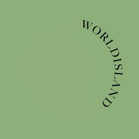 世界岛worldisland