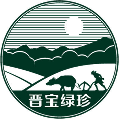 晋宝绿珍旗舰店 店铺LOGO