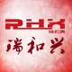瑞和兴节庆用品logo