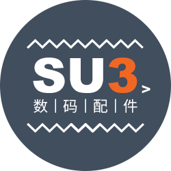SU3数码工作室