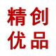 精创优品 店铺LOGO