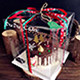 撒冷烘焙包装厂