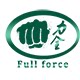 力全橡塑 店铺LOGO
