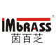 茵百芝IMBRASS 店铺LOGO
