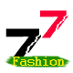 77时尚男包店