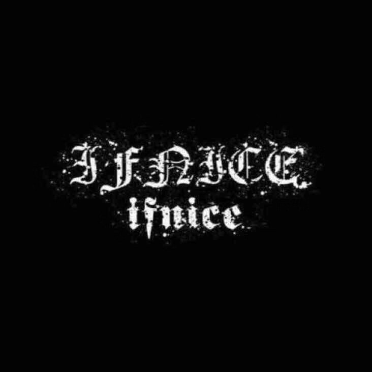IFNICE潮流店