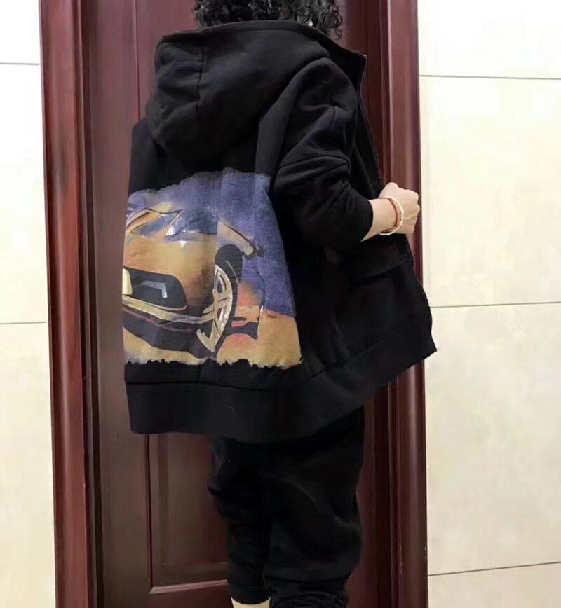 潮牌衣坊