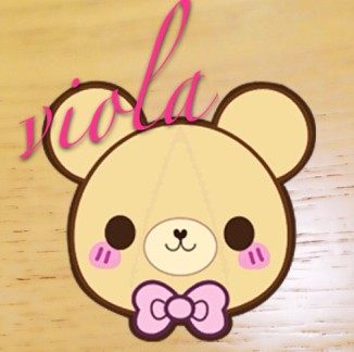 薇拉 viola