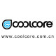 COOLCORE运动装备官方店 店铺LOGO