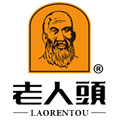 老人头皮鞋男真皮