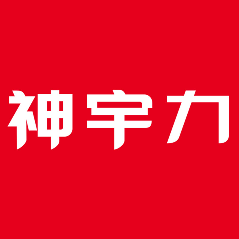 神宇力旗舰店 店铺LOGO