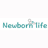 Newborn life 店铺LOGO