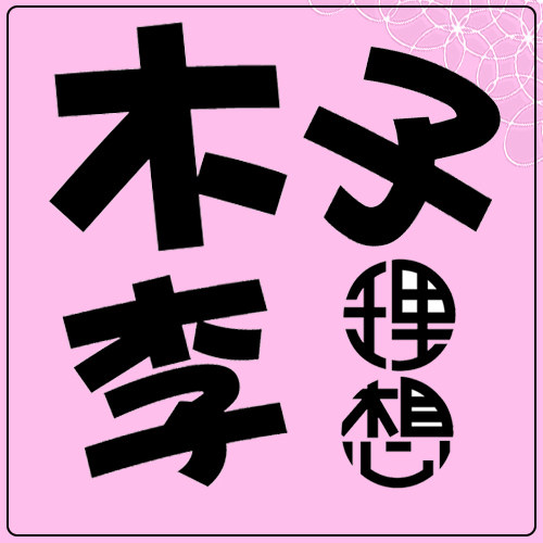 木子李理想大码内衣店